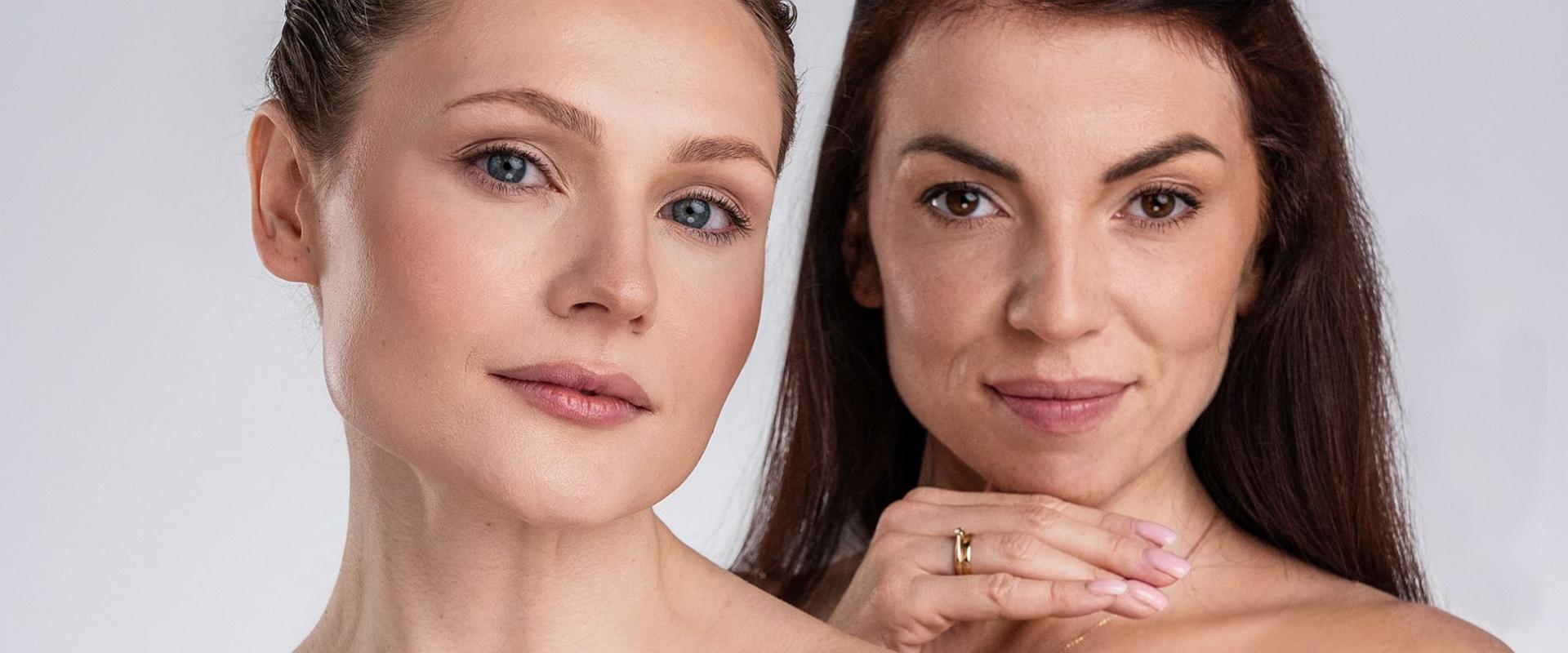Slavia z nowym serum senolitycznym współtworzonym ze znaną influencerką